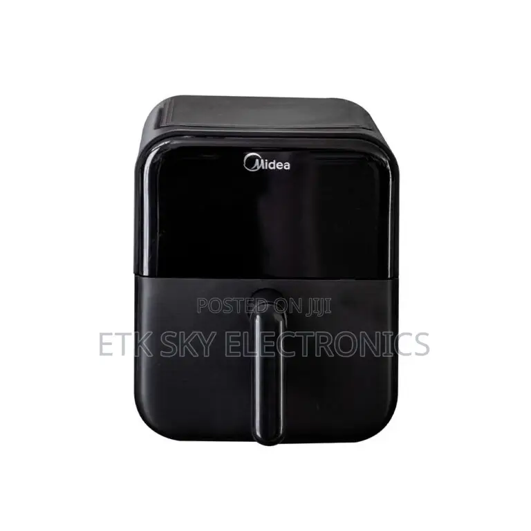 Midea 4liters 1600watts Air Fryer