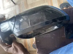 Kia Sportage 2016-2021driving Mirror With Sensor Lh