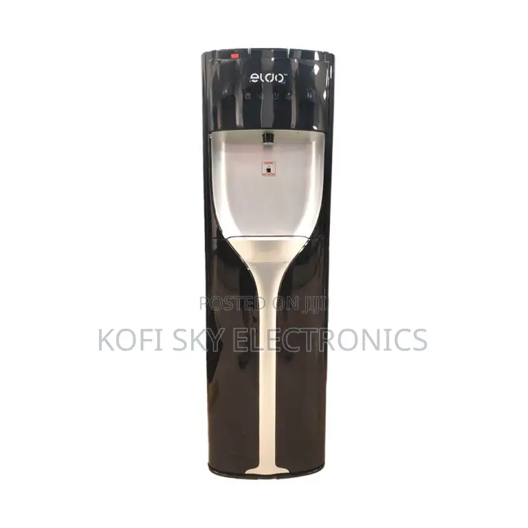 Eldo 3tap Water Dispenser