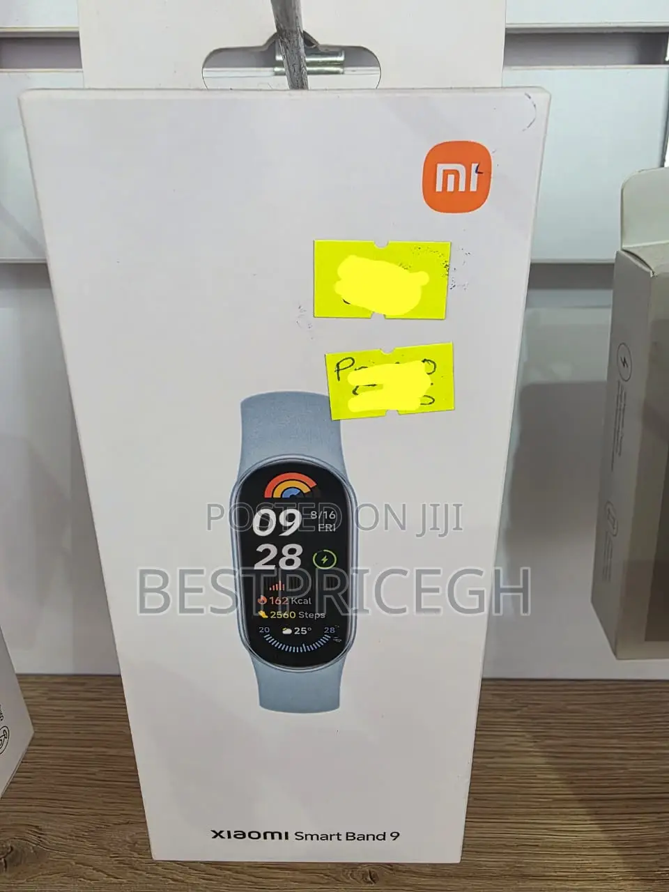 Xiaomi Smart Band 9