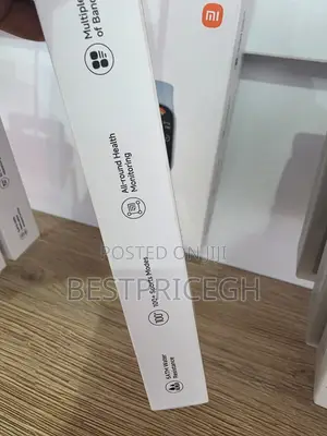 Xiaomi Smart Band 9
