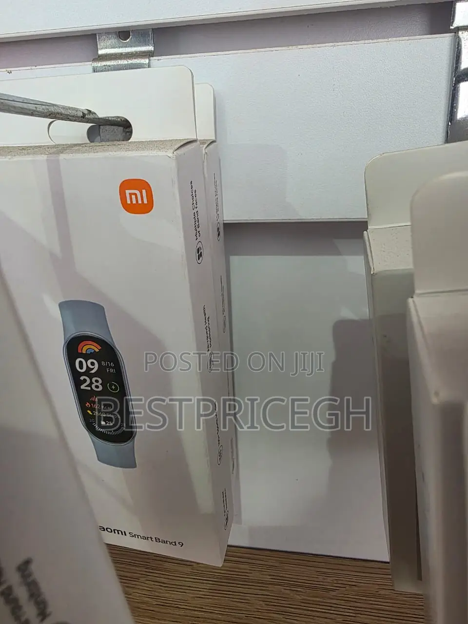 Xiaomi Smart Band 9