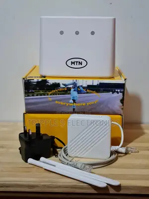 Universal High Speed Cat4 Broadband 4g Router
