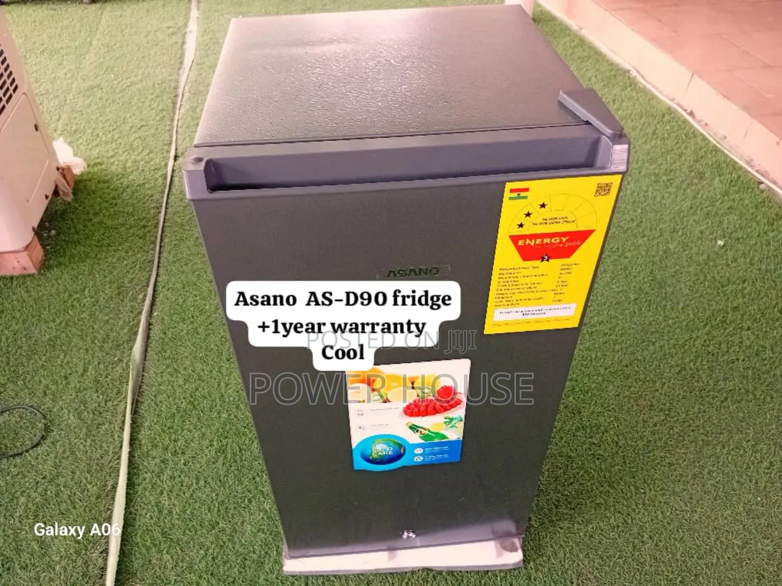 Frost Line Elite Asano as-D90 Fridge Cool Asano as-D90 Cool