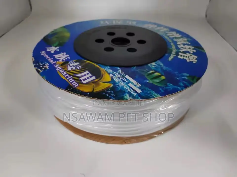 Silicone Aquarium Oxygen