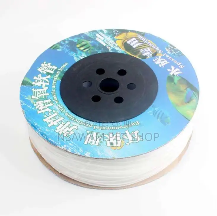 Silicone Aquarium Oxygen