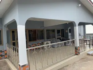 Furnished 4bdrm Apartment in Asuogyaman for rent