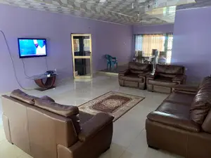 Furnished 4bdrm Apartment in Asuogyaman for rent