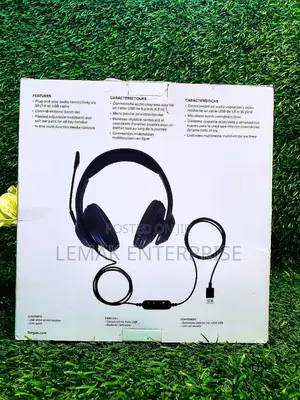 Tragus Headset