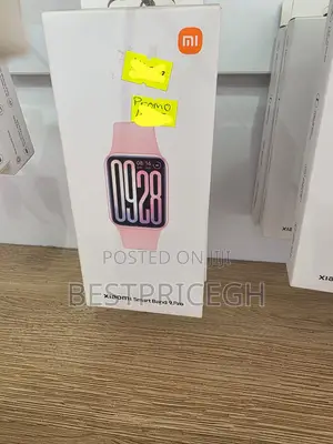 Xiaomi Smart Band 9 Pro
