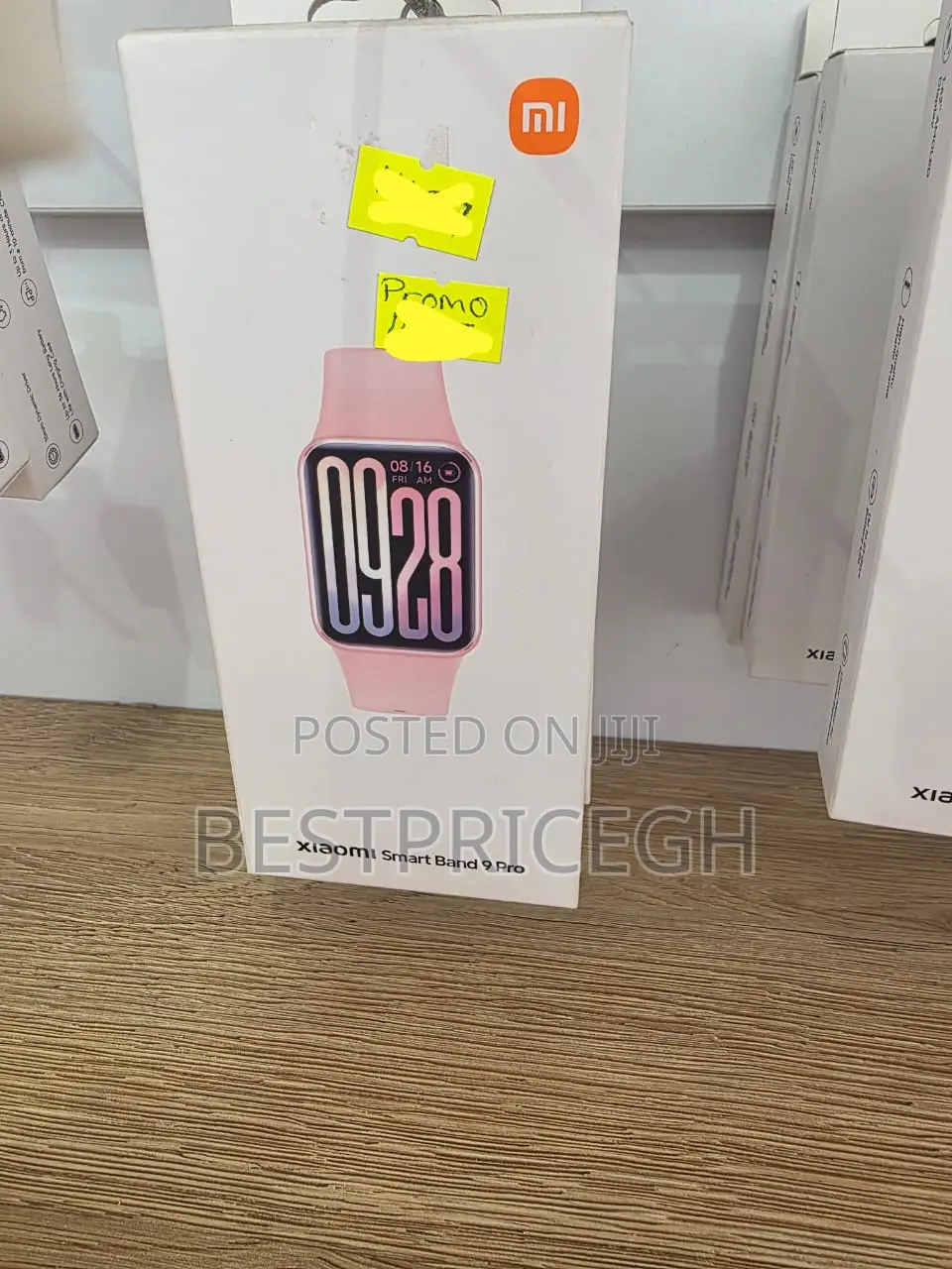 Xiaomi Smart Band 9 Pro