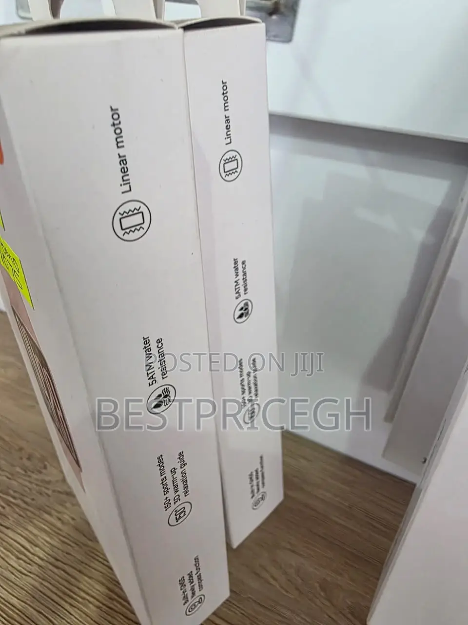 Xiaomi Smart Band 9 Pro