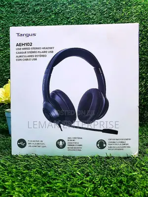 Tragus Headset