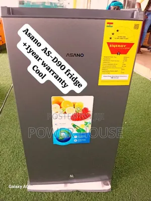 Polar Oasis Asano as-D90 Fridge Cool Asano as-D90 Cool