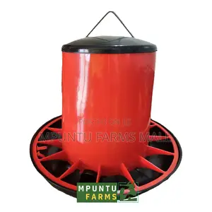 12kg Feeder