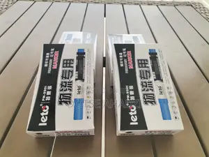 Refillable Marker (Permanent Marker)