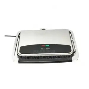 Nasco Sandwich Maker