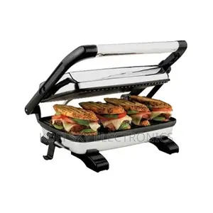 Nasco Sandwich Maker