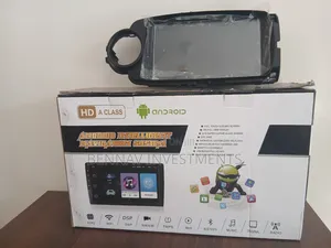 High Quality Android System For Toyota Vitz 2012