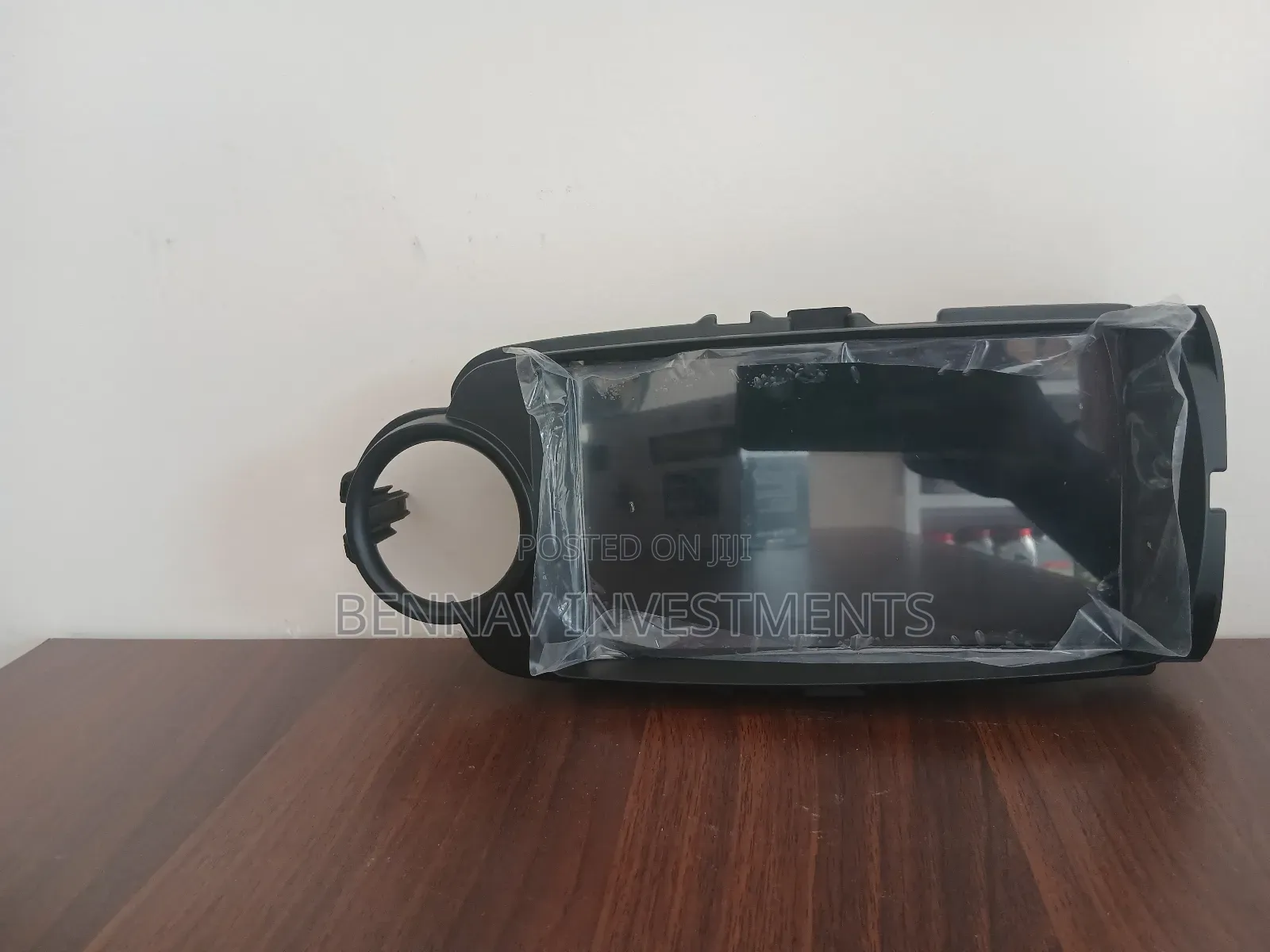 High Quality Android System For Toyota Vitz 2012