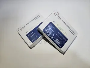 Surgical Blade All Sizes