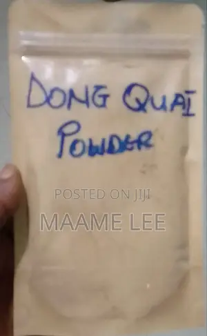 Dong Quai Powder
