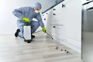 Cltex Fumigation and Pest Control for Factories and Homes