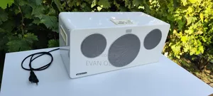 Powerful Medion Docking iPod Docking Station High-Quality, Deep Bass