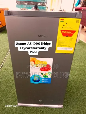 Frost Wave Asano as-D90 Fridge Cool Asano as-D90 Fridge Cool