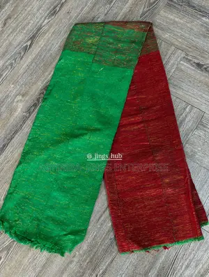 Ombre Kente