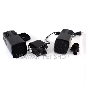 Aquarium Filter Fish Tank