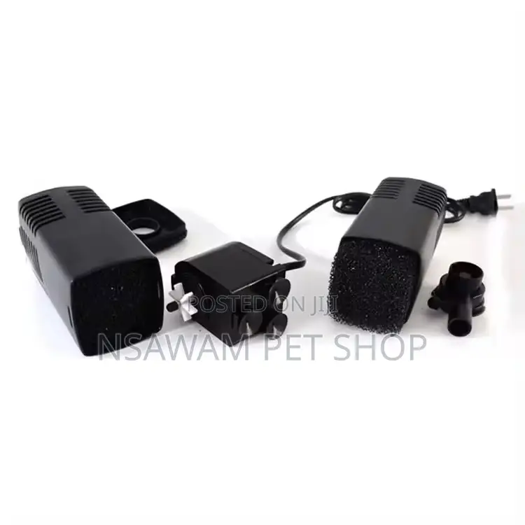 Aquarium Filter Fish Tank