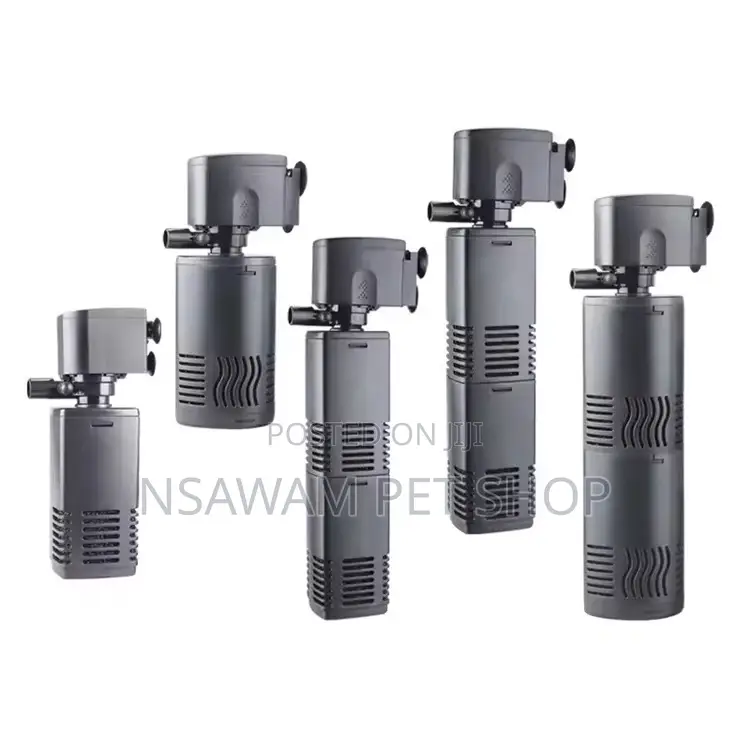 Aquarium Filter Fish Tank