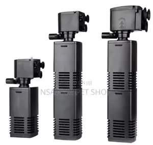 Aquarium Filter Fish Tank