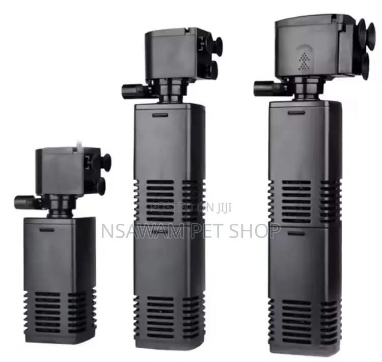 Aquarium Filter Fish Tank