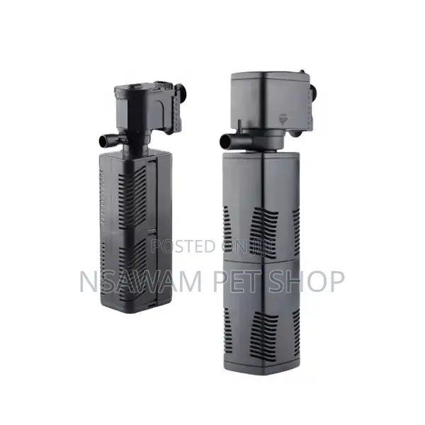 Aquarium Filter Fish Tank