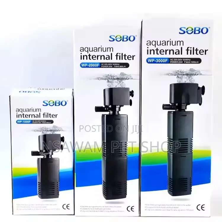 Aquarium Filter Fish Tank