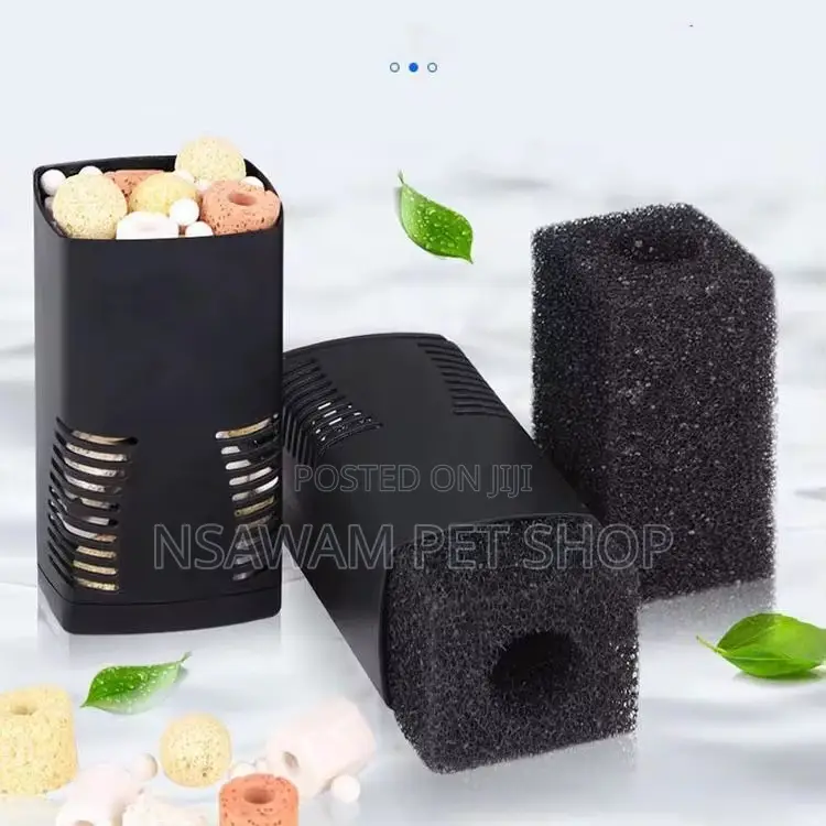 Aquarium Filter Fish Tank
