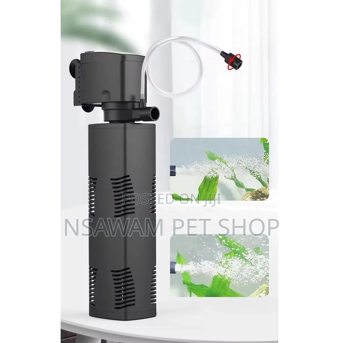 Aquarium Filter Fish Tank