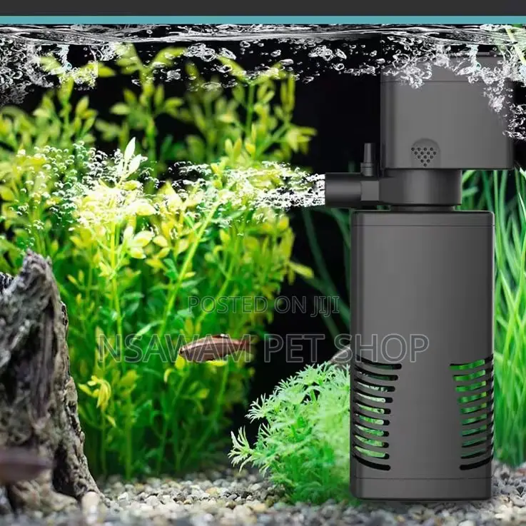 Aquarium Filter Fish Tank