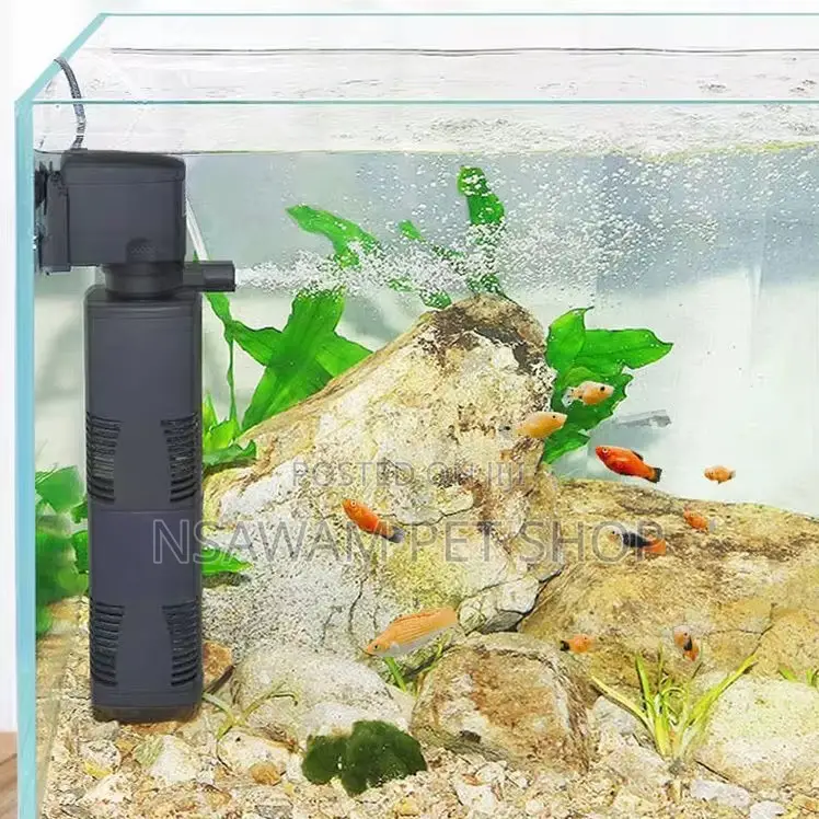 Aquarium Filter Fish Tank