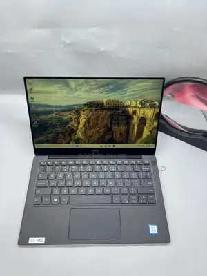 Laptop Dell XPS 13 9370 8GB Intel Core I5 SSD 256GB