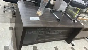 Executive Office Table (1.6meter)