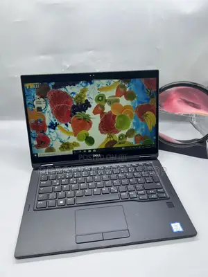 Laptop Dell Latitude 7390 8GB Intel Core i5 SSD 256GB