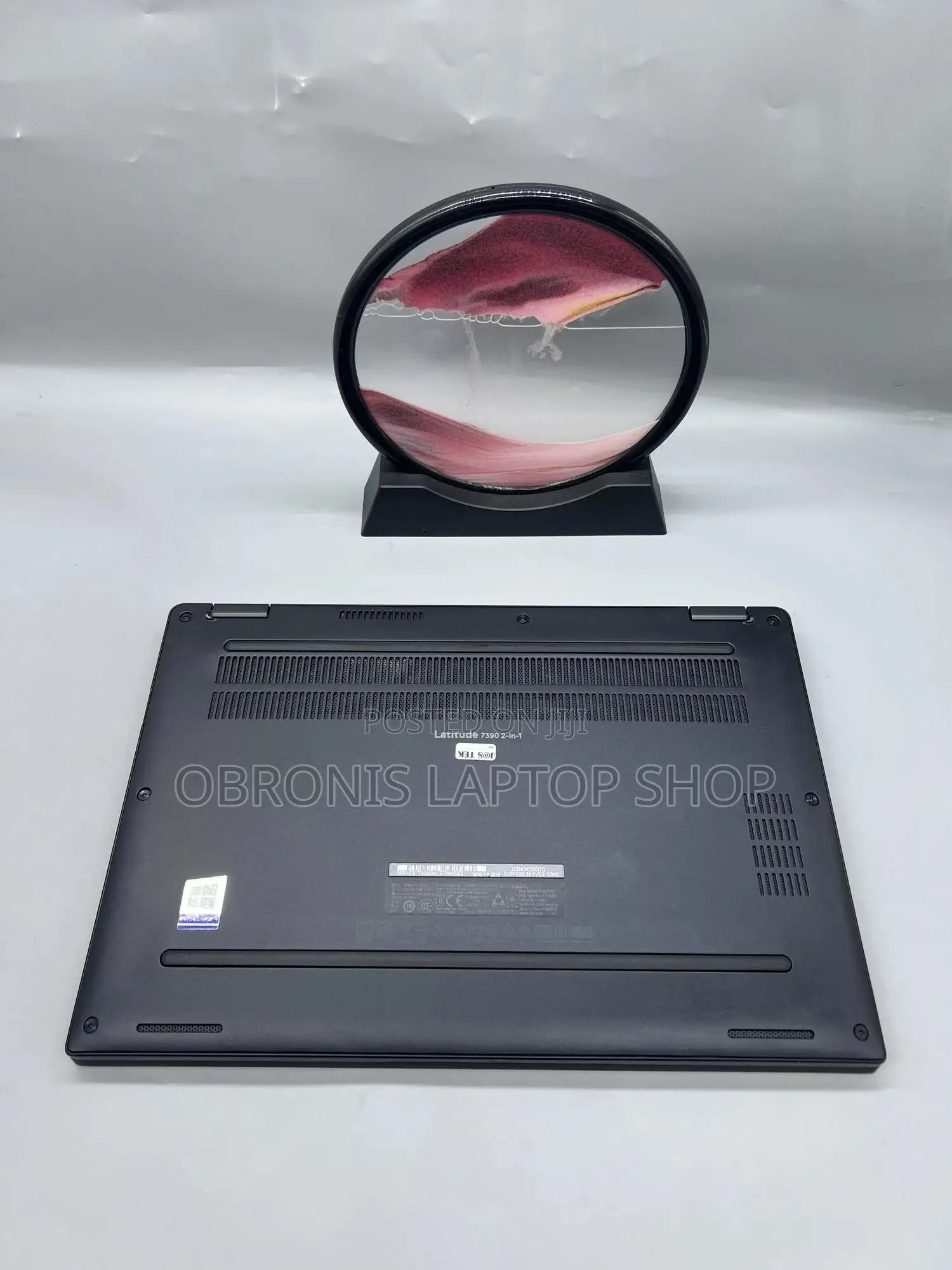 Laptop Dell Latitude 7390 8GB Intel Core i5 SSD 256GB