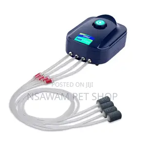 Sobo Air Pump