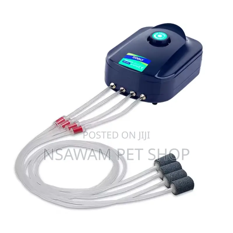 Sobo Air Pump
