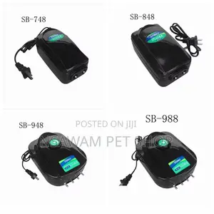 Sobo Air Pump