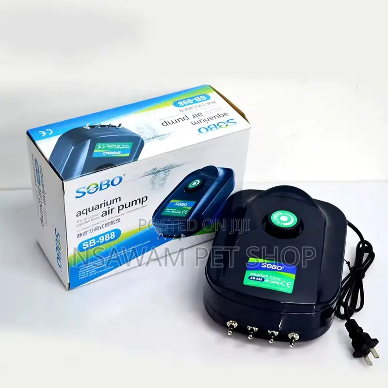 Sobo Air Pump