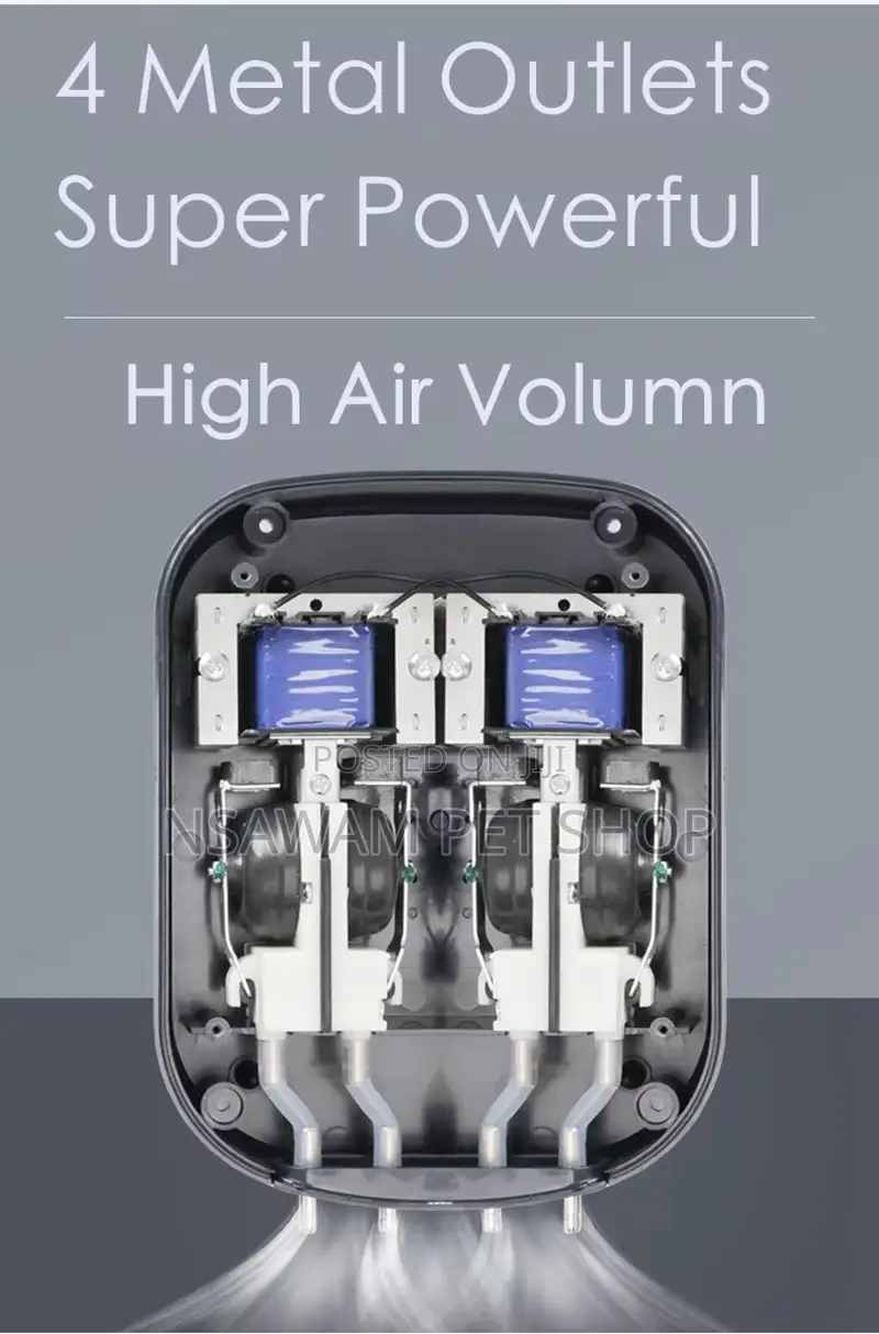 Sobo Air Pump